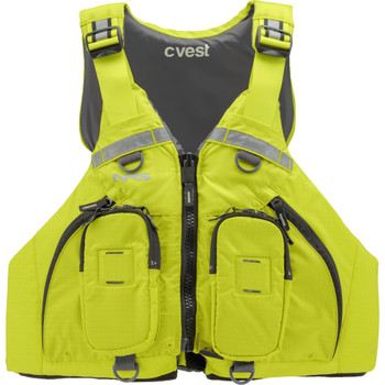 NRS CVest Mesh Back PFD - Updated