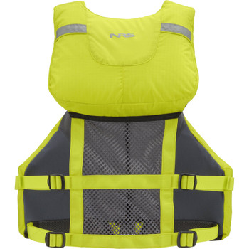 NRS CVest Mesh Back PFD - Updated