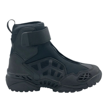 Magnum Water Spider Boots - Black
