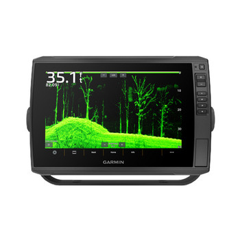 Garmin EchoMap Ultra 2 102sv Chartplotter