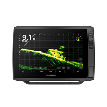 Garmin EchoMap Ultra 2 122sv with GT56UHD-TM