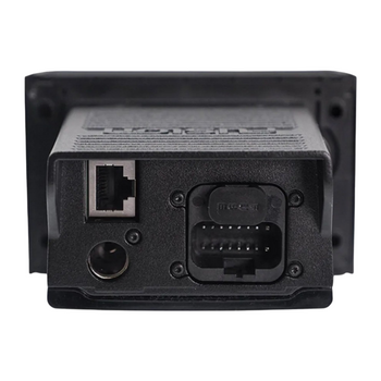 Fusion Apollo SRX400 Zone Stereo