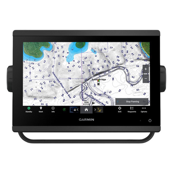 Garmin GPSMAP 923 (Non Sonar)