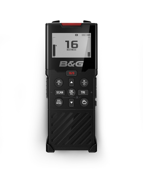 H60 Wireless Handset H60 Wireless Handset