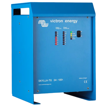 Victron Skylla-TG 24v Battery Chargers Victron Skylla-TG 24v Battery Chargers