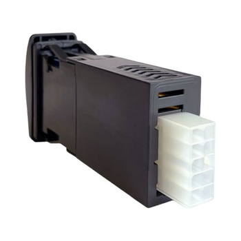 Roca intelligent CT41 Wiper Switch Control