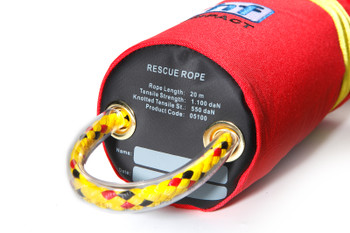 °hf Throwbag Compact Classic 20m