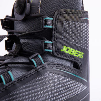 Jobe Maze Wakeboard Bindings