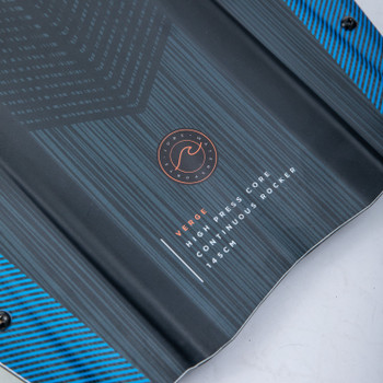 Jobe Vertex Wakeboard, detail
