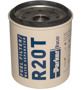 Racor Replacement Filter Element R20T