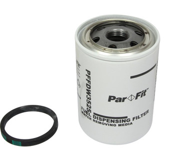 Racor Parfit Spin-On Fuel Filter Element PFFDW3525