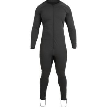 NRS Men's Expedition Weight Union Suit