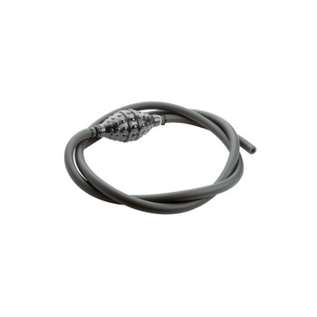 Fuel Line Pvc 2Mtr C/W Primer Bulb 9X14