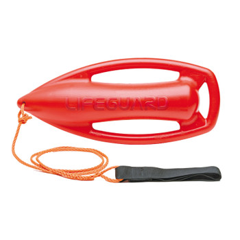 Can SB Lifeguard Rescue Lifebuoy