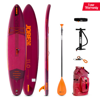 Jobe Aero Sena SUP 11.0 Package