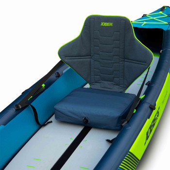 Jobe Tasman Inflatable Kayak Package