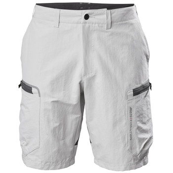 Musto Evolution Performance Shorts 2.0 - Platinum Musto Evolution Performance Shorts 2.0 - Platinum
