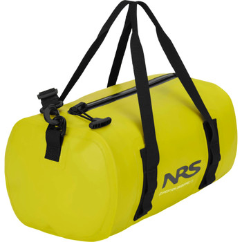NRS Expedition DriDuffel Dry Bag - Citrus