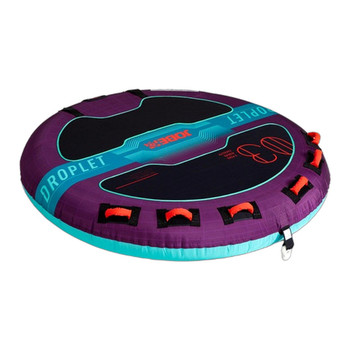Jobe Droplet Towable - 3 Person