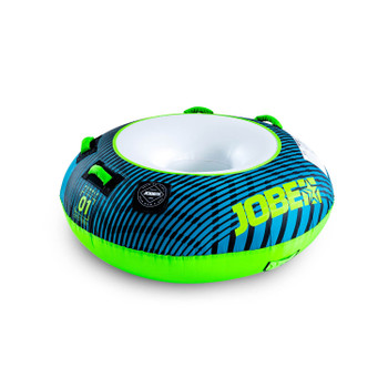 Jobe Rumble Towable 1P Teal