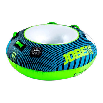 Jobe Rumble Towable 1P Teal