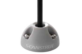 Scanstrut Vertical Cable Seal 2-6mm Grey