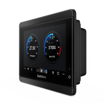  Garmin TD 50 Touchscreen Display -  5" 