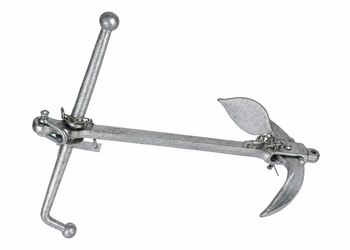 Sowester Folding Stock Anchor