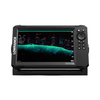 Lowrance Eagle 9 TripleShot HD Transducer
