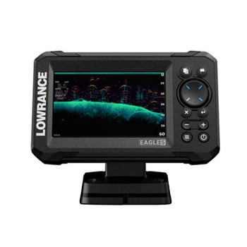 Lowrance Eagle 5 No XDCR