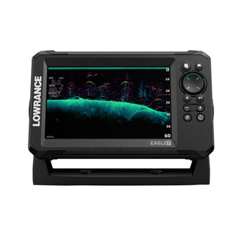 Lowrance Eagle 7 No XDCR
