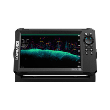 Lowrance Eagle 9 No XDCR