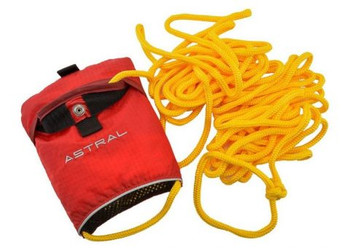 Astral Dyneema Throw Rope - 15m