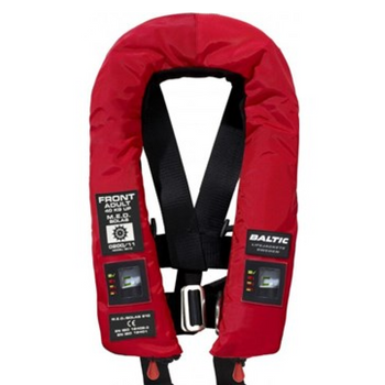 Baltic 210N Zip Solas Aa Harness
