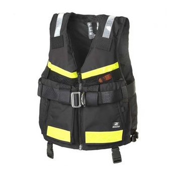 Baltic Nature Buoyancy Aid Black (30-50Kg)