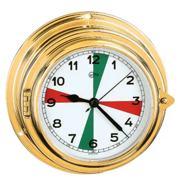 Barigo Malin 100mm Clockr 2350Msfs