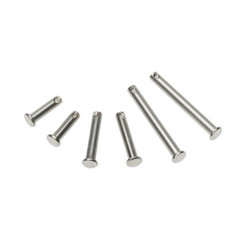 Barton Clevis Pin (Pk2) 6 X 21mm