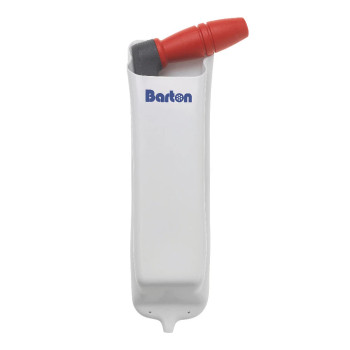 Barton Winch Handle Pocket 21053