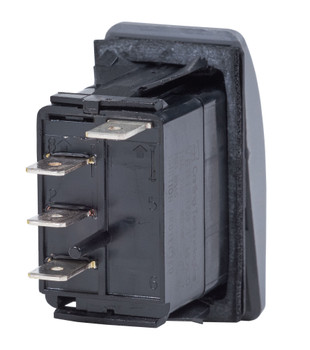 Blue Sea Switch Contura Spdt On-Off-On