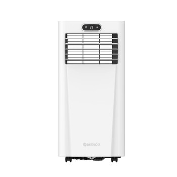  MeacoPro Series 10000 Portable Air Conditioner cooling only 