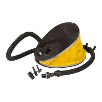 Jobe Foot Pump