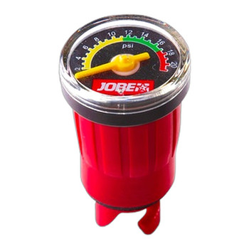 Jobe Inflatable Paddle Board Pressure Meter