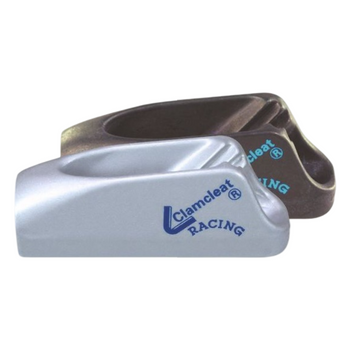 Clamcleat Racing Junior Mk2 Silver Cleat - CL211 MK2/R/OPEX1381