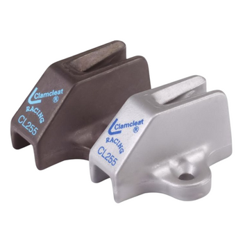 Clamcleat Omega Hard Anodised Cleat