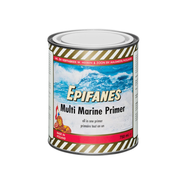 Epifanes Multi Marine Primer 750ml