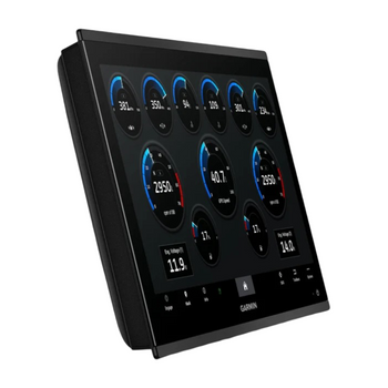 GPSMAP 9019 Premium Chartplotter with Worldwide Basemap