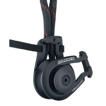 Harken 2.3T HL Snatch Block