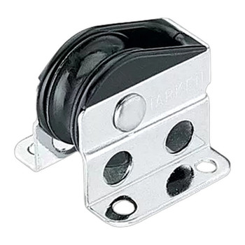 Harken Upright Bullet Lead Block