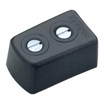 Harken Small boat Heavy Duty Low Profile End Stops (Pair)