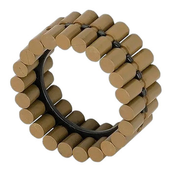 Harken 57mm Blackmagic Cage And Bearing Assembly